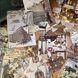 Набор декоративной бумаги "City Diary"