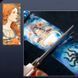 Декоративний скотч (відріз): Осінній оракул Зодіак, Autumn Oracle