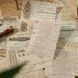 Наборы декоративной бумаги "Street Corner Tickets"
