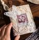 Наборы декоративной бумаги "Button Lace"