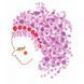 Маркеры Zig Clean Color Dot Hyacinth
