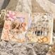 Наборы декоративной бумаги "Button Lace"