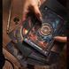 Наборы декоративной бумаги "Book of Treasures"