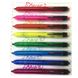 Sharpie Retractable Highlighters Chisel Tip Blue