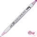 Маркеры Zig Clean Color Dot Candy Pink