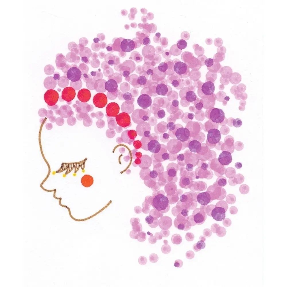 Маркери Zig Clean Color Dot Splash 00025 фото