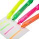 Sharpie Retractable Highlighters Chisel Tip Red