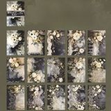 Наборы декоративной бумаги "Lace Memories"