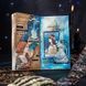Декоративний скотч (рулон 2 м): Сонячне сяйво Зодіак, Solar Radiance RUS:
