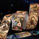 Декоративний скотч (рулон 2 м): Сонячне сяйво Зодіак, Solar Radiance RUS: