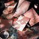 Набори декоративного паперу "Red Rust"