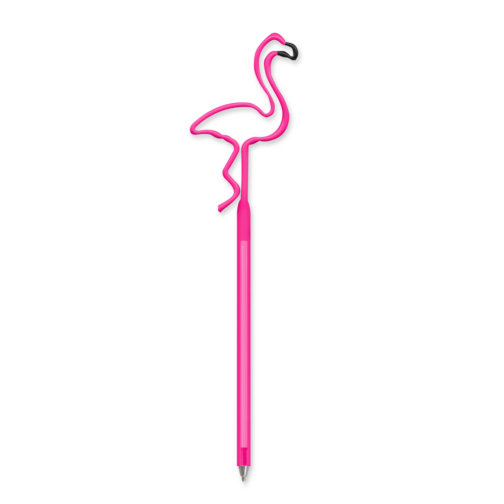 Ручка "Flamingo" Шариковая 9013 фото