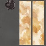 Наборы декоративной бумаги "2. Blank. BookList"