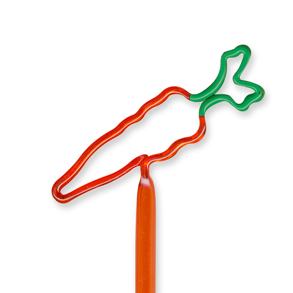 Ручка "Carrot" Шариковая 9016 фото