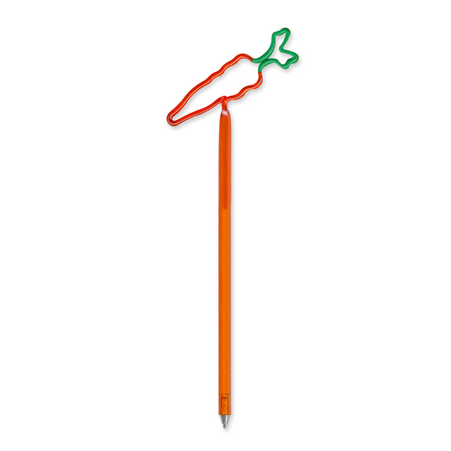 Ручка "Carrot" Кулькова 9016 фото