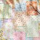 Набір декоративного паперу &laquo;Фрагменти осені&raquo; (25 шт)
