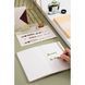 Блокнот Paperideas Amemory B6  - Скетчбук рожевий - Щоденник