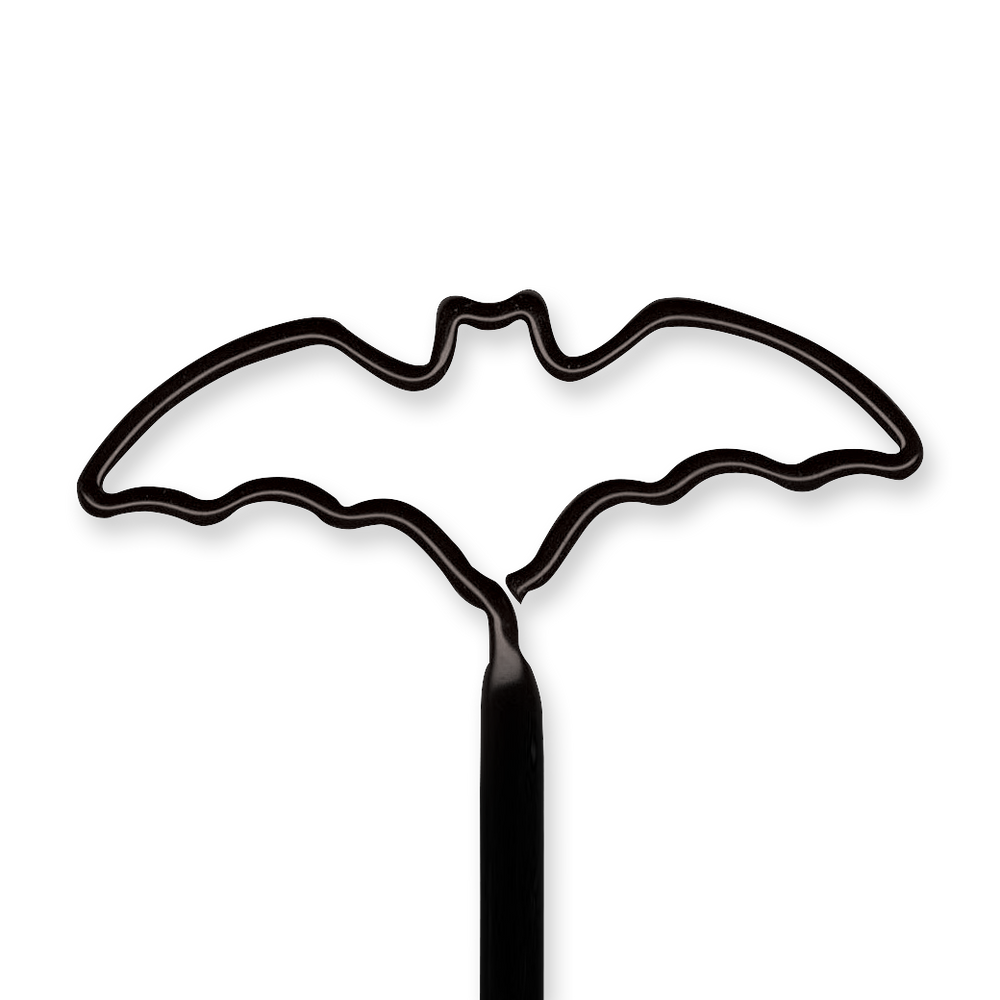 Ручка "Black Bat" Шариковая 9018 фото