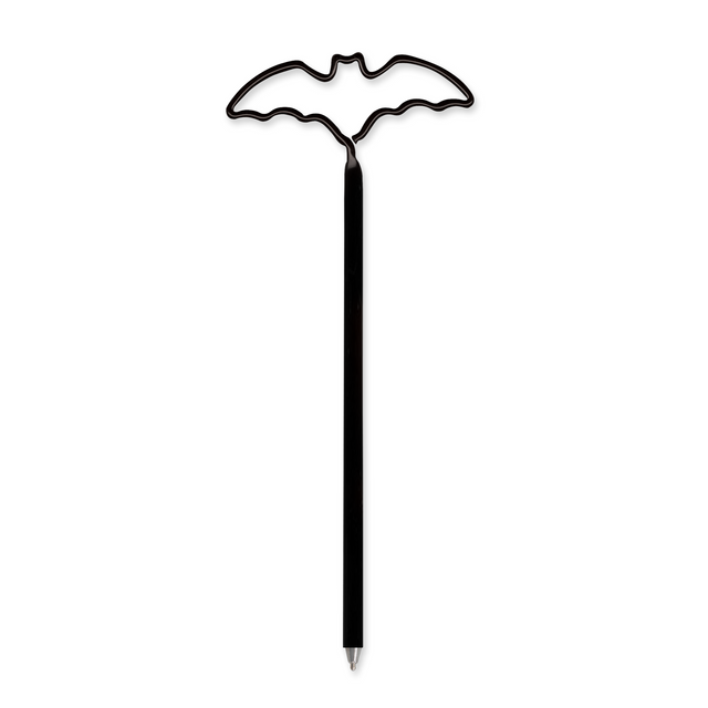 Ручка "Black Bat" Кулькова 9018 фото