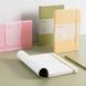 Блокнот-тетрадь Paperideas &laquo;Amemory&raquo; черная в точку