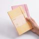 Блокнот-тетрадь Paperideas &laquo;Amemory&raquo; черная в точку