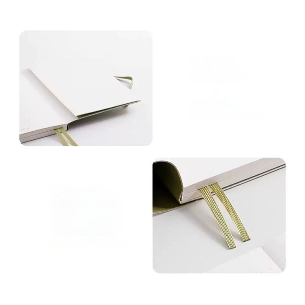 Блокнот Paperideas Amemory B6 - Скетчбук чорний - Щоденник