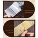 Декоративный скотч бумажный &laquo;Old bills&raquo;, отрез ленты 50х380 мм (Архивная основа).