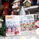 Декоративный скотч "Winter Wonderland Tapes"
