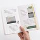 Блокнот Paperideas Amemory B6 - Скетчбук червоний - Щоденник