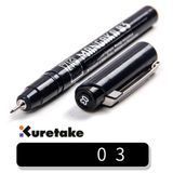 Zig Kuretake (Japan) купить Украина ➤ Интернет-магазин MY JAM
