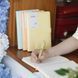 Блокнот Paperideas Vision А5 блакитний лінія
