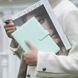 Блокнот Paperideas Vision А5 бежевий лінія