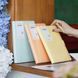 Блокнот Paperideas Vision А5 бежевий лінія