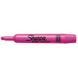 Sharpie Highlighter Chisel Tip Fluorescent Pink
