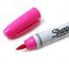 Перманентные кисти Sharpie Brush Tip
