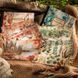 Наборы декоративной бумаги "Nature&rsquo;s Embrace"