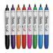 Перманентные кисти Sharpie Brush Tip
