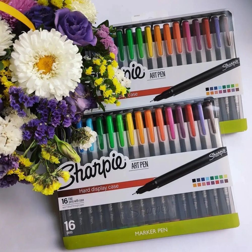 Sharpie&reg; Art Pen 16 00011 фото