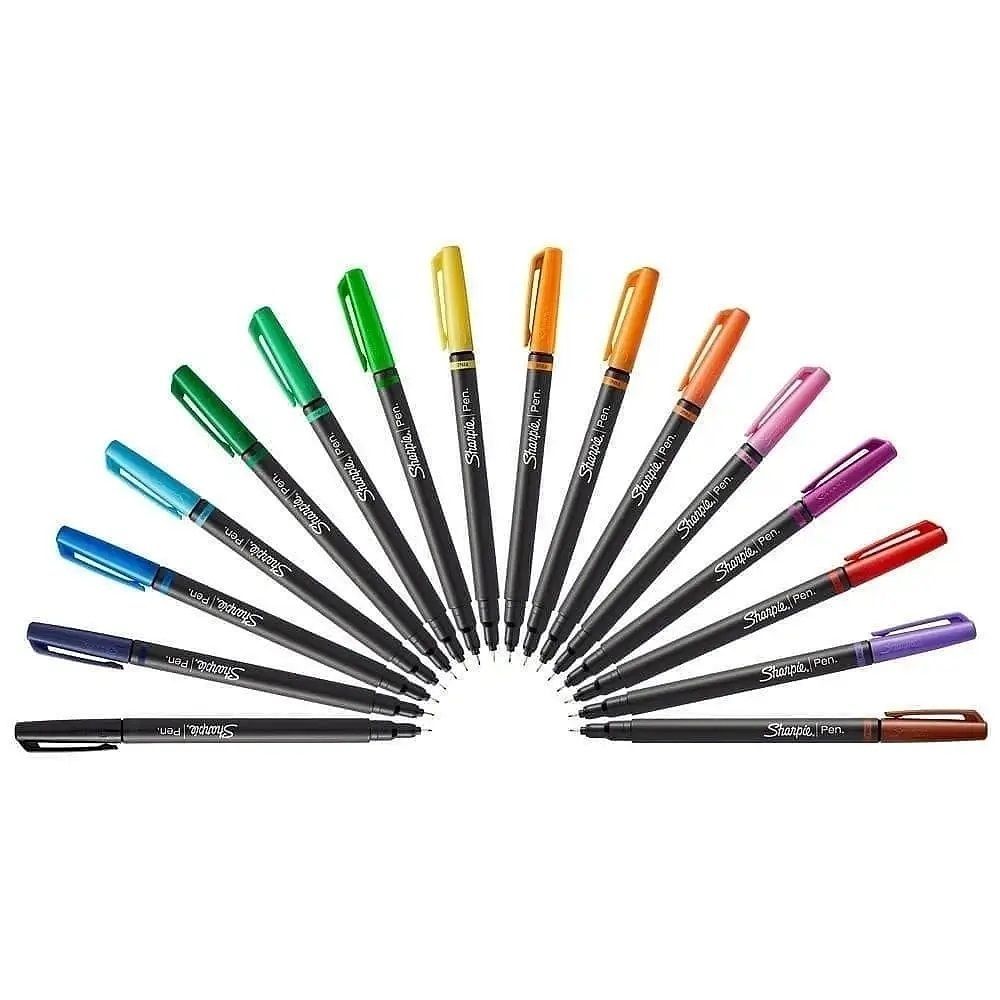 Sharpie&reg; Art Pen 16 00011 фото