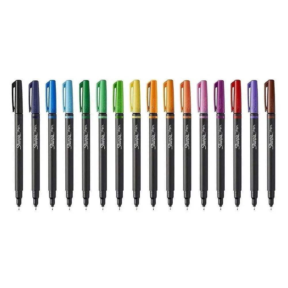 Sharpie&reg; Art Pen 16 00011 фото