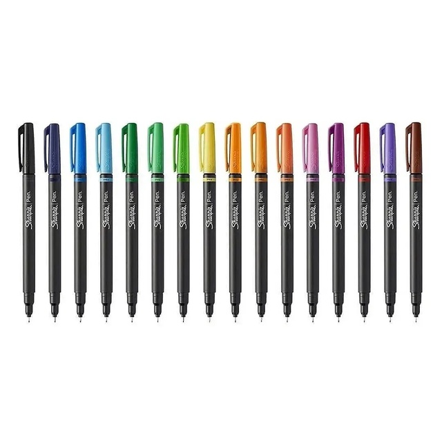 Sharpie® Art Pen 16 00011 фото