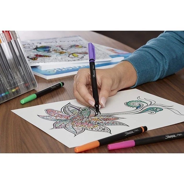 Sharpie&reg; Art Pen 16 00011 фото