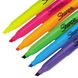 Sharpie Highlighter Pocket Style Chisel Tip Fluorescent Yellow