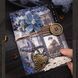 Наборы декоративной бумаги "The Beginning of Darkness"