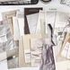Набір декоративного паперу "Paper Confession"