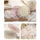 Набір паперових мережив "Floral Lace Scrapbooking Set"