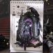 Набір паперу для скрапбукінгу Gothic Fantasy: Містичні Світи, 10 шт