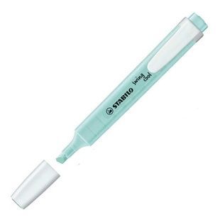 Stabilo Swing Cool Pastel Blue 9007 фото