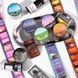 Декоративный скотч "Skyline Memories"