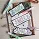 Stabilo Swing Cool Pastel Blue